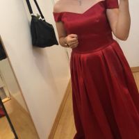 Vestido de la pedida - 2
