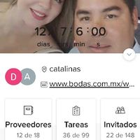 Reto con regalo: Sube una captura de pantalla tu contador 🎁 - 1