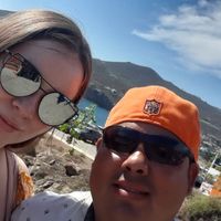 Reto con regalo: Sube una foto con tu pareja🎁 - 1