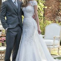 Reto con regalo: Viste a tu pareja para la boda 🎁 - 1