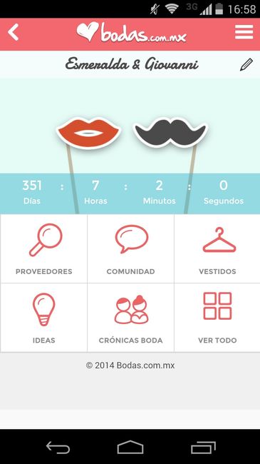 Como van sus marcadores!!! :d - 1