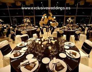 Ayuda, centros de mesa - 4