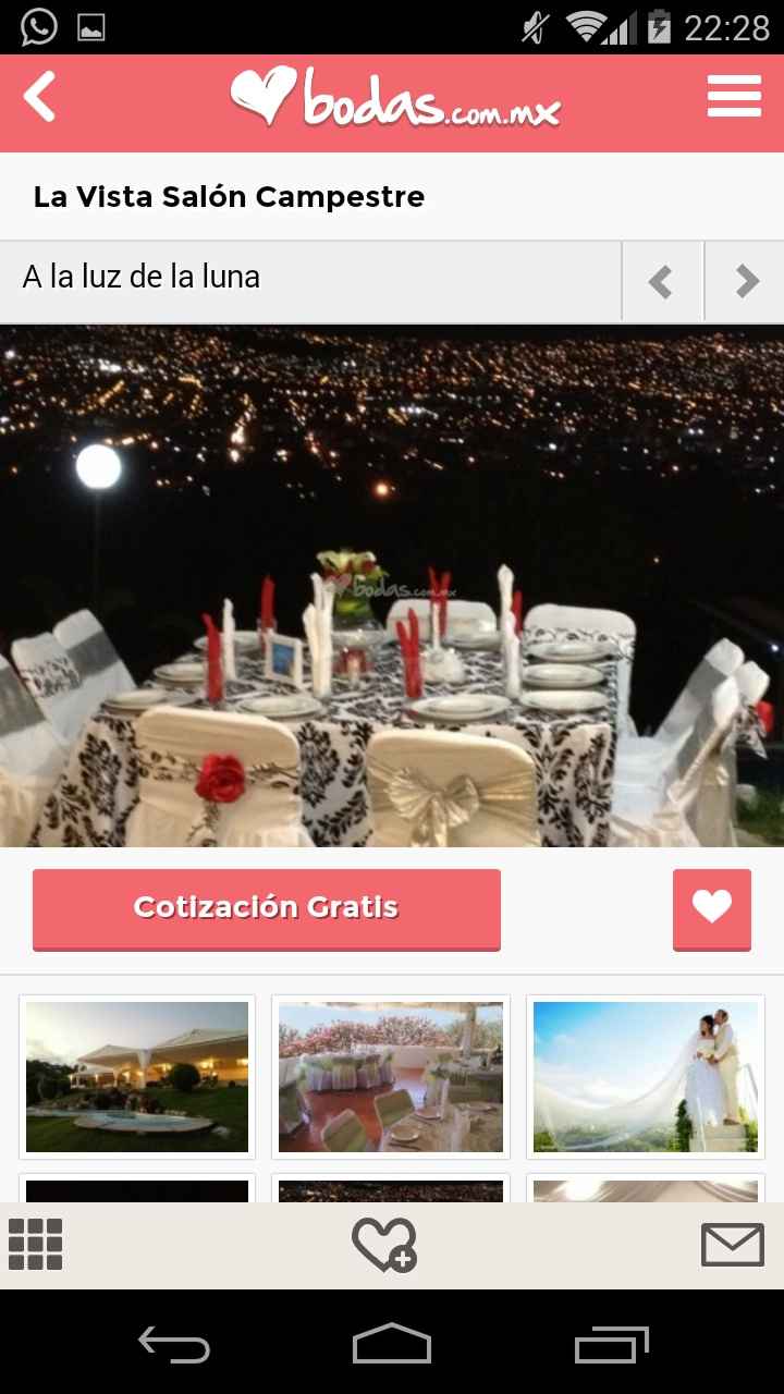 Con cuál combina el Rojo???  - 1