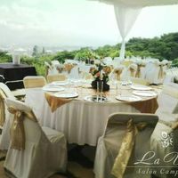 Tienen fotos del salon donde será su recepción yo siiii aqui se los muestro - 1