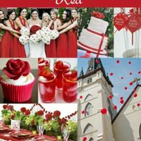 Color de la boda - 1