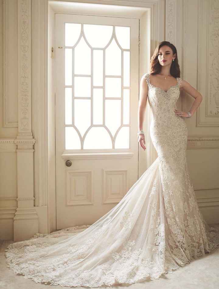 mi vestido 