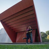 Mi libro de firmas, Lilys - 1