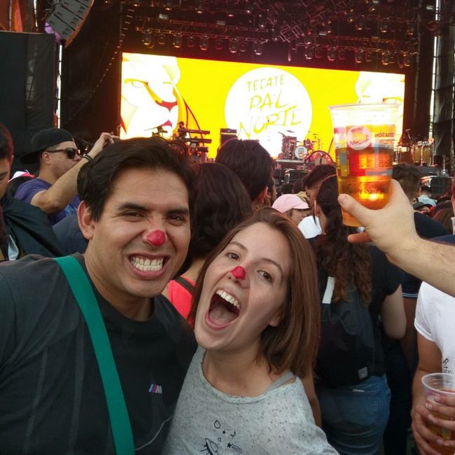 Presume tu relación 😋💍 - 1