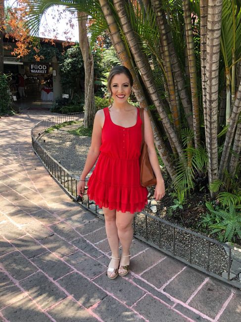 Prueba de maquillaje, peinado, menú y montaje - 5