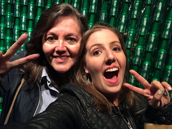 Mi despedida #4 - 10