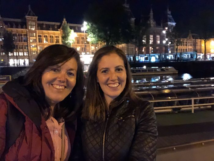 Mi despedida #4 - 11