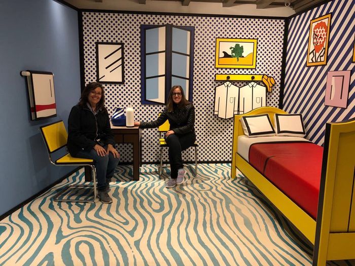 Mi despedida #4 - 12