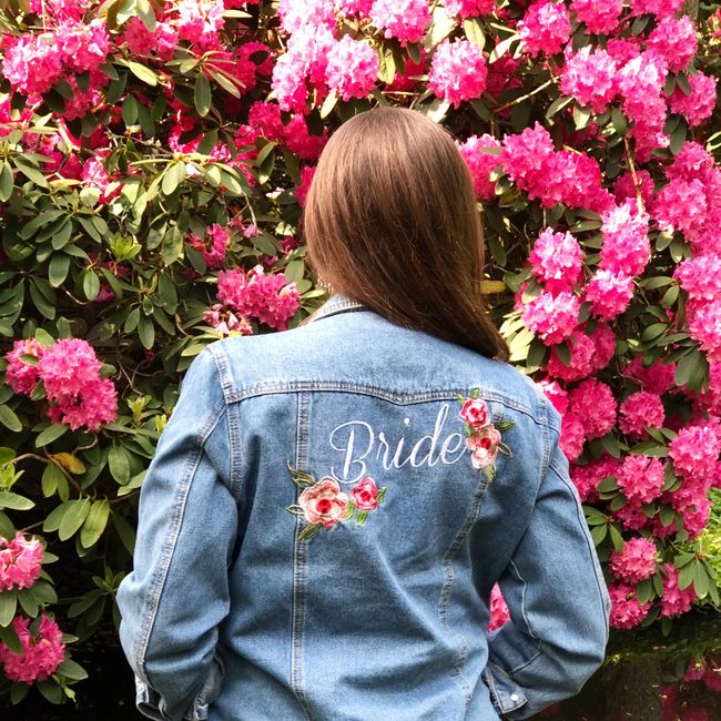 Mi “bride Concept” - 1