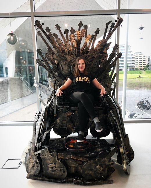 Mi “bride Concept” - 2