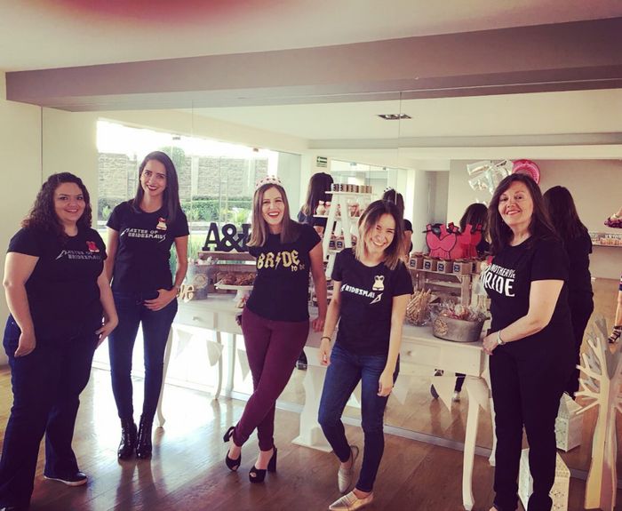 Mi “bride Concept” - 3