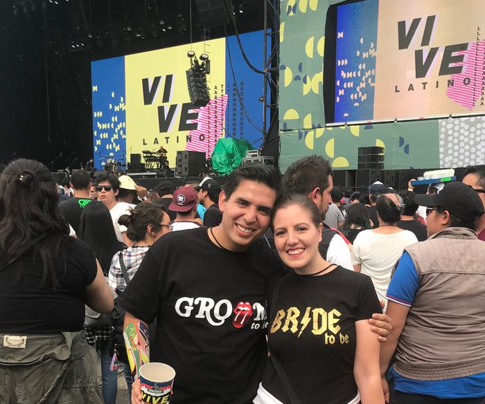 Mi “bride Concept” - 5