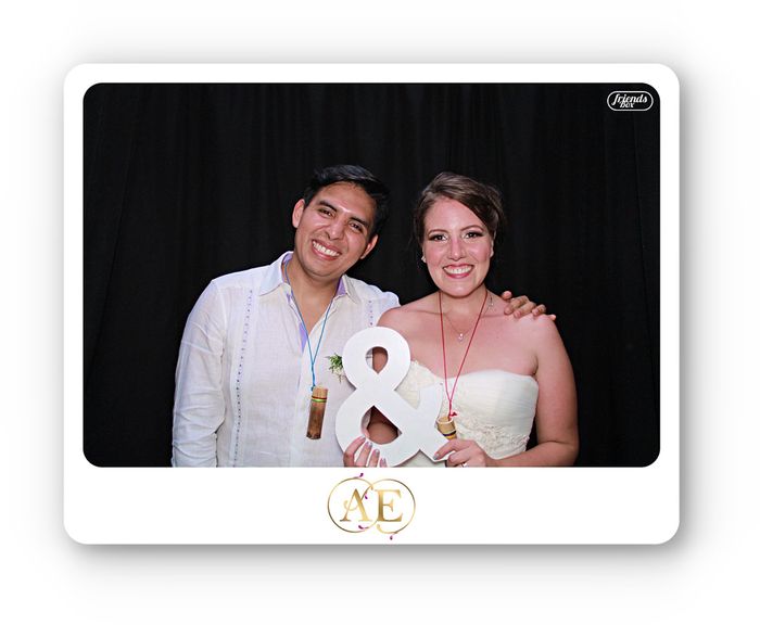 Tuvimos la boda de nuestros sueños 9/jun/2018 - 18