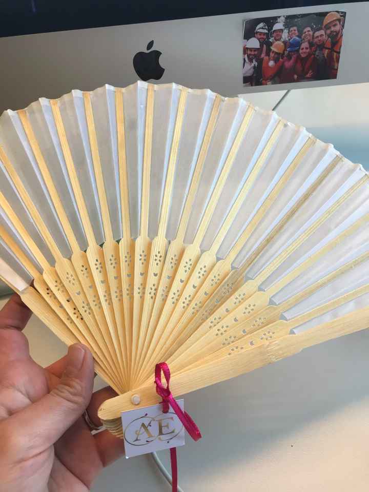 Recuerdos para las invitadas - 2