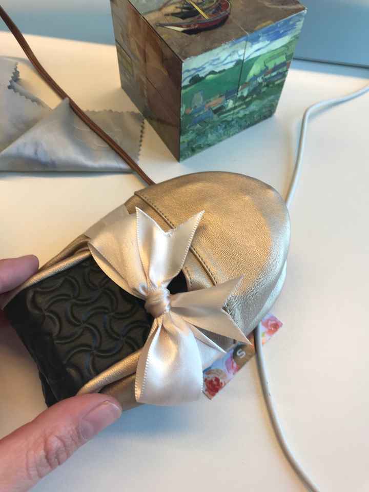 Recuerdos para las invitadas - 3