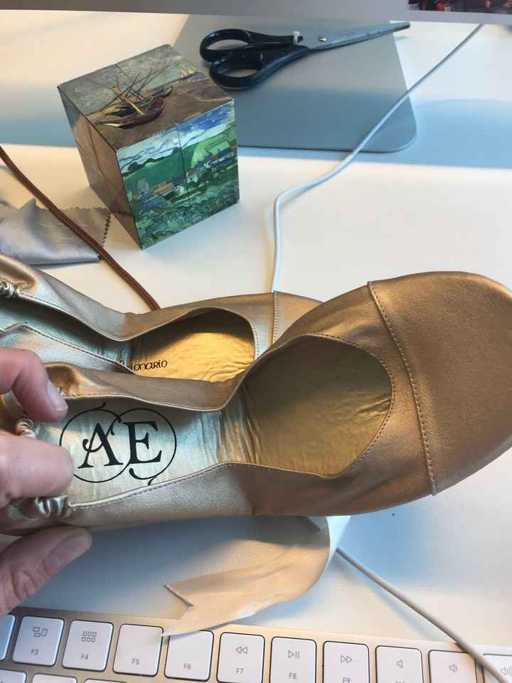 Recuerdos para las invitadas - 5