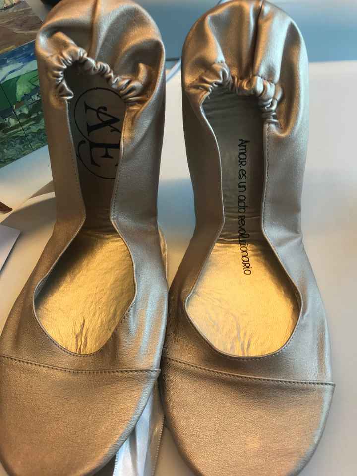 Recuerdos para las invitadas - 6