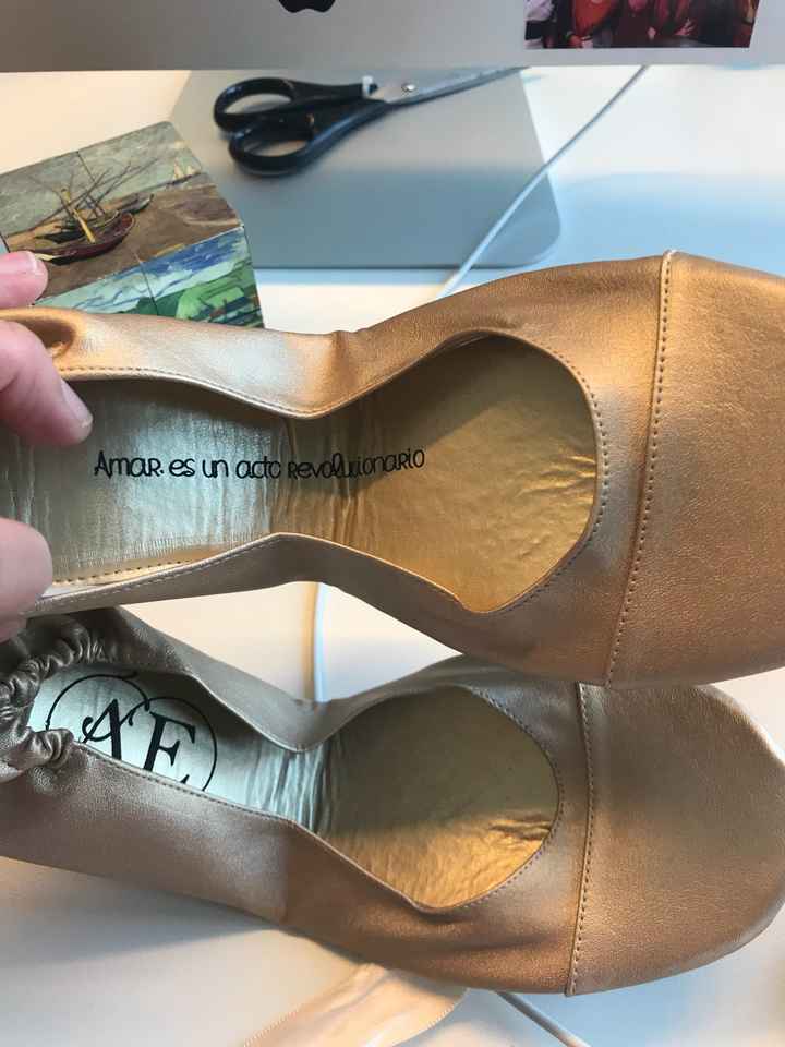 Recuerdos para las invitadas - 7