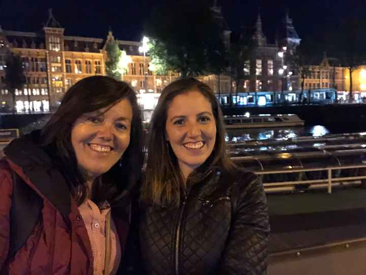 Mi despedida #4 - 11