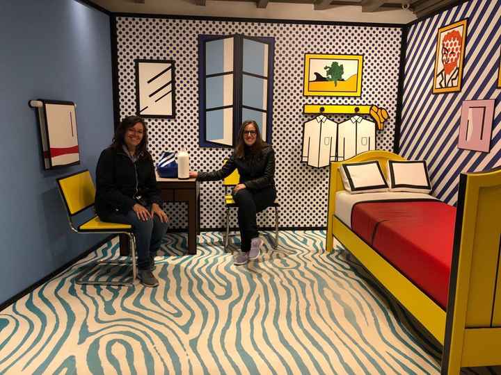 Mi despedida #4 - 12