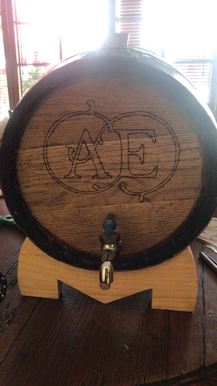 a 3 días del Día b - 3