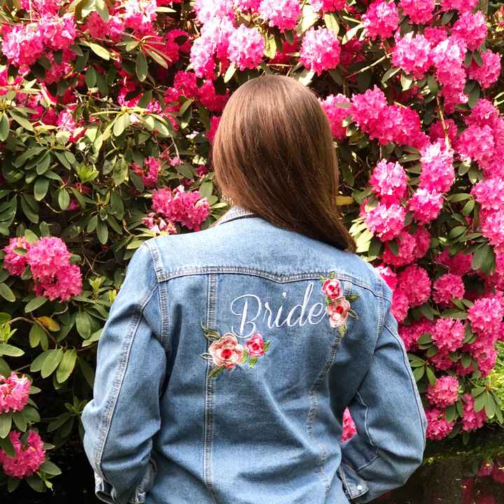 Mi “bride Concept” - 1