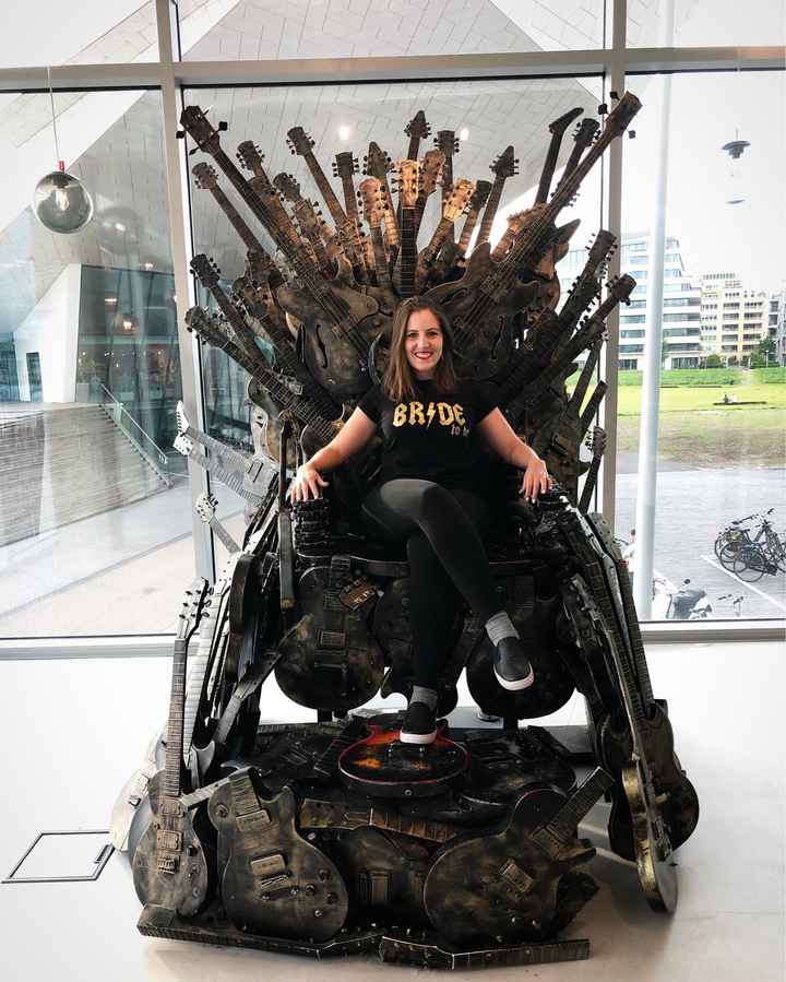 Mi “bride Concept” - 2