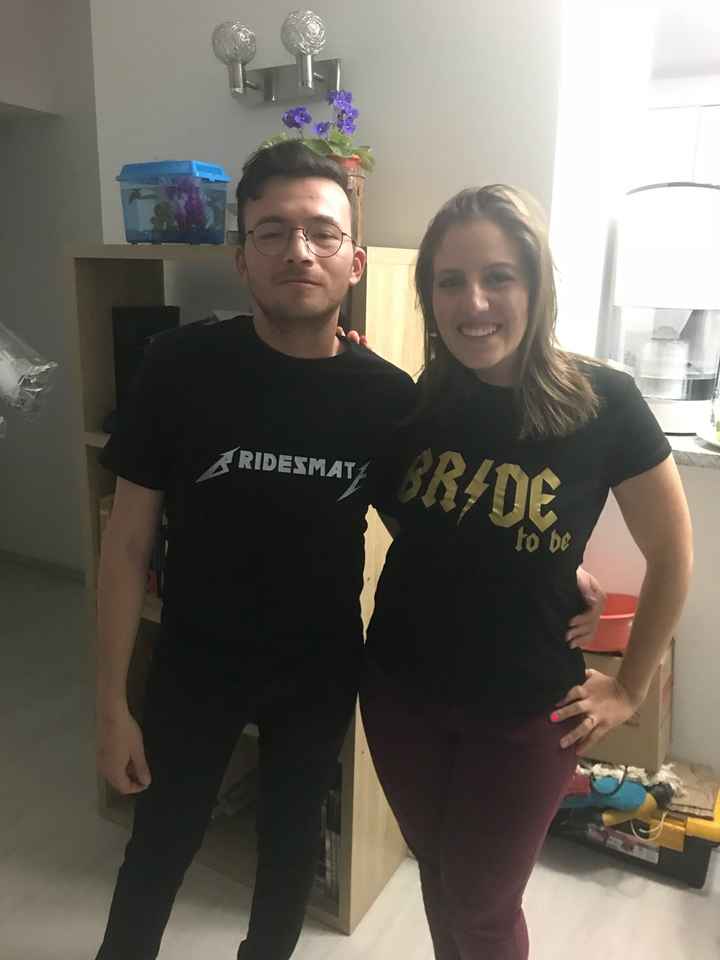 Mi “bride Concept” - 6