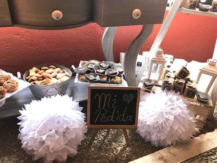 Mi pedida ❤️💍💕👰🏼 - 2