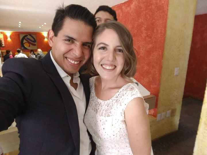 Mi pedida ❤️💍💕👰🏼 - 5