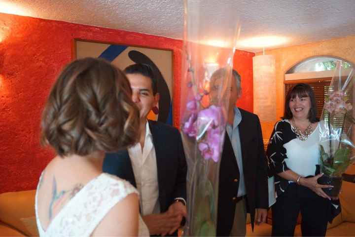 Mi pedida ❤️💍💕👰🏼 - 6