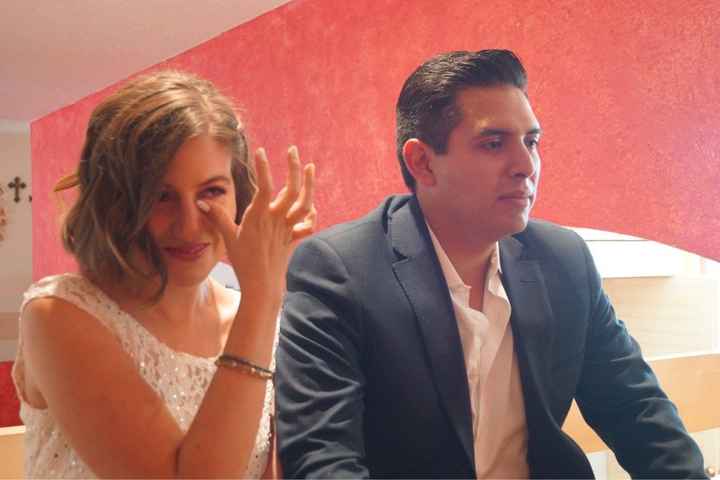 Mi pedida ❤️💍💕👰🏼 - 7