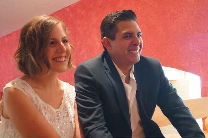 Mi pedida ❤️💍💕👰🏼 - 8