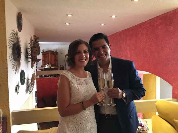 Mi pedida ❤️💍💕👰🏼 - 10