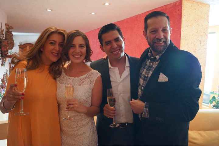 Mi pedida ❤️💍💕👰🏼 - 11