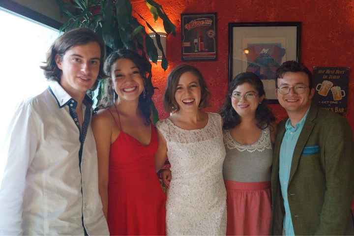 Mi pedida ❤️💍💕👰🏼 - 14