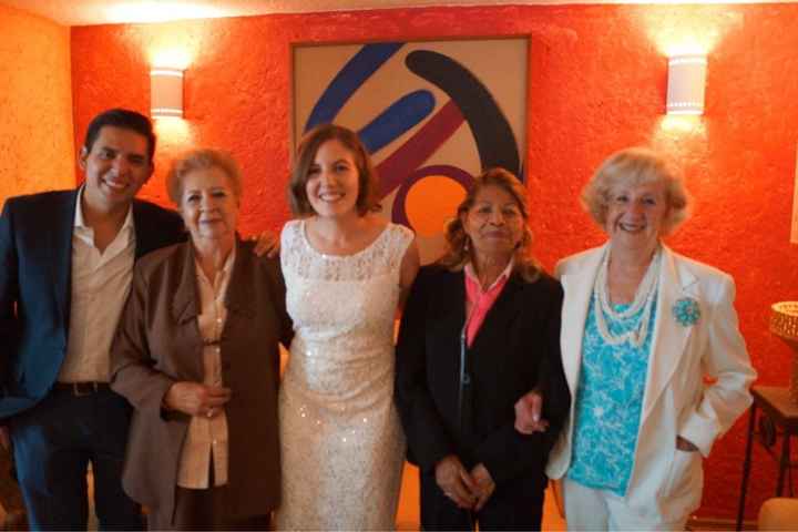 Mi pedida ❤️💍💕👰🏼 - 17