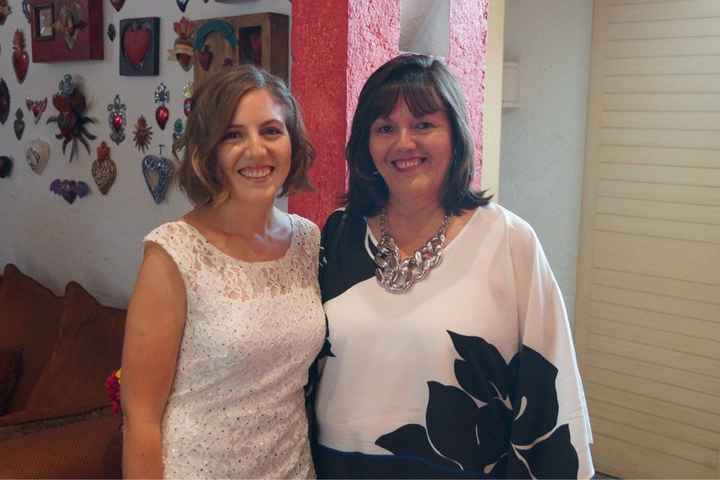 Mi pedida ❤️💍💕👰🏼 - 18