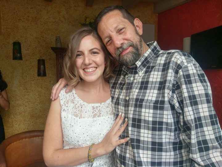 Mi pedida ❤️💍💕👰🏼 - 19