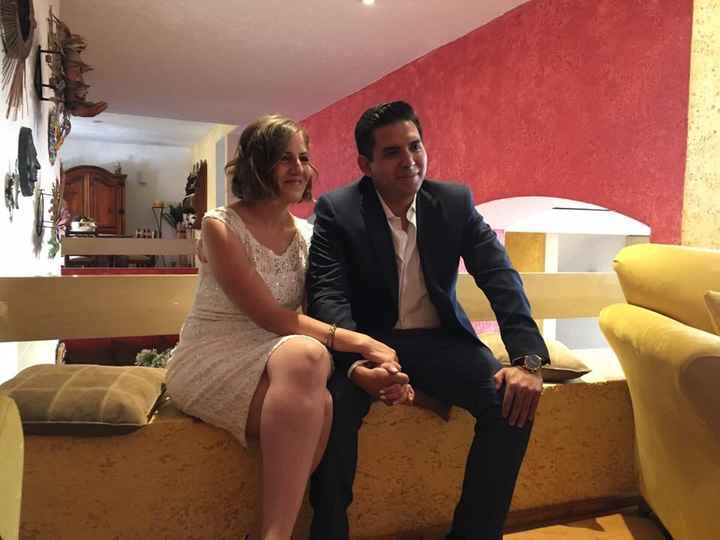 Mi pedida ❤️💍💕👰🏼 - 23