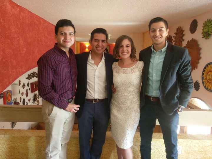 Mi pedida ❤️💍💕👰🏼 - 25