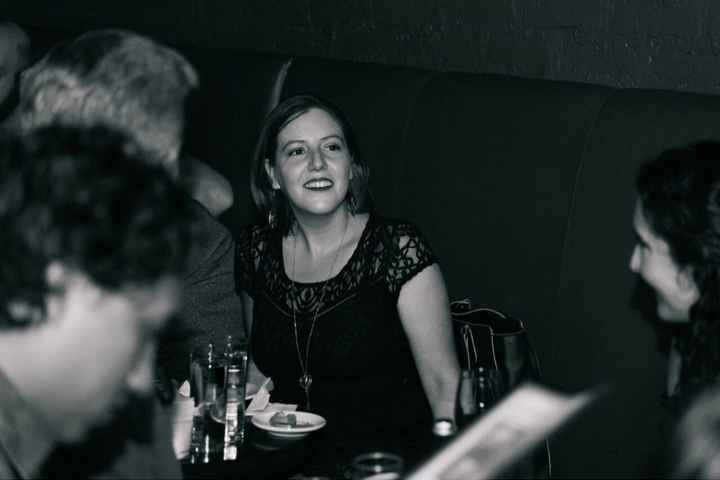 A 5 años de que empezó nuestra historia. ¡ya tenemos lugar! - 1