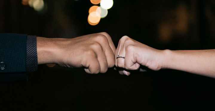 A 5 años de que empezó nuestra historia. ¡ya tenemos lugar! - 11