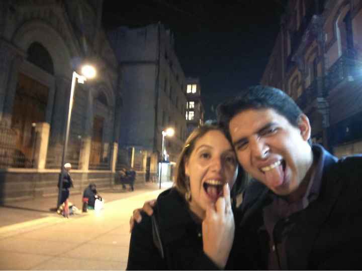 Foto de tu fm y tu , la favorita!! - 1