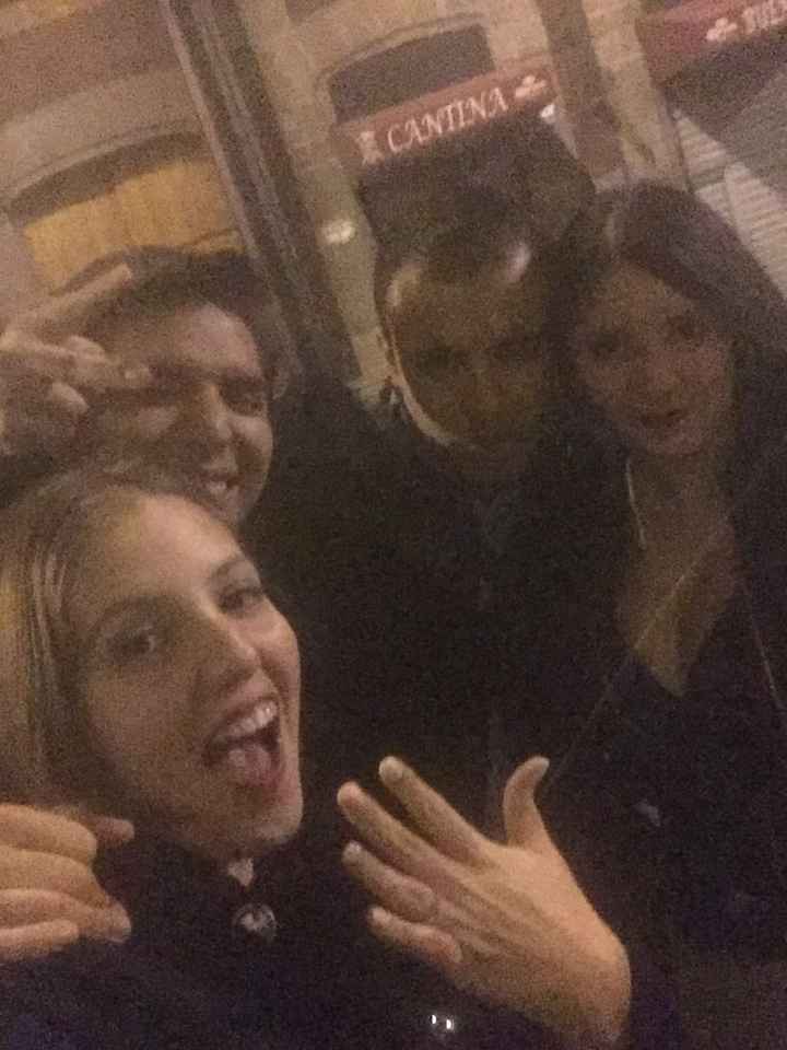 Foto de tu fm y tu , la favorita!! - 2