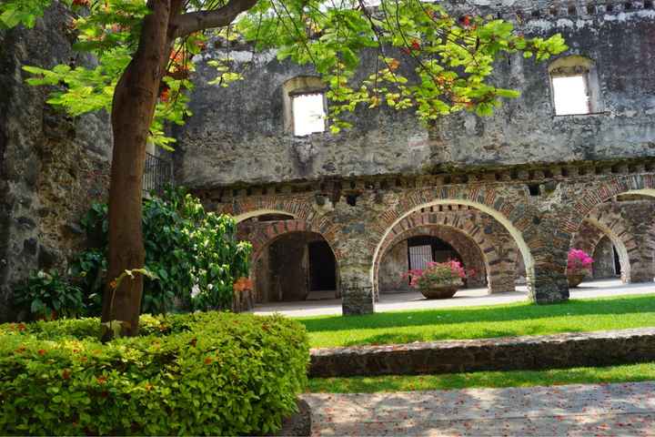 Nuestra boda en hacienda san gaspar - 3